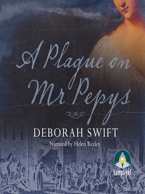 A Plague on Mr Pepys - Audiobook
